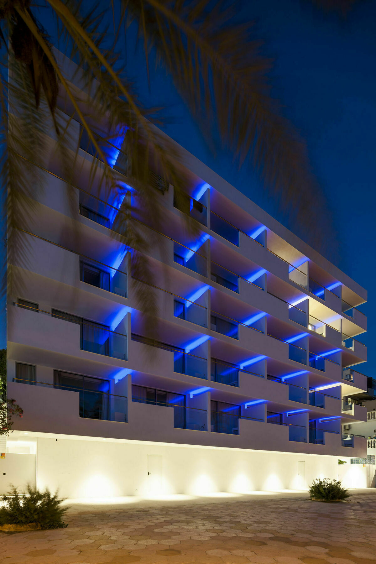 Sud Ibiza Suites Zewnętrze zdjęcie