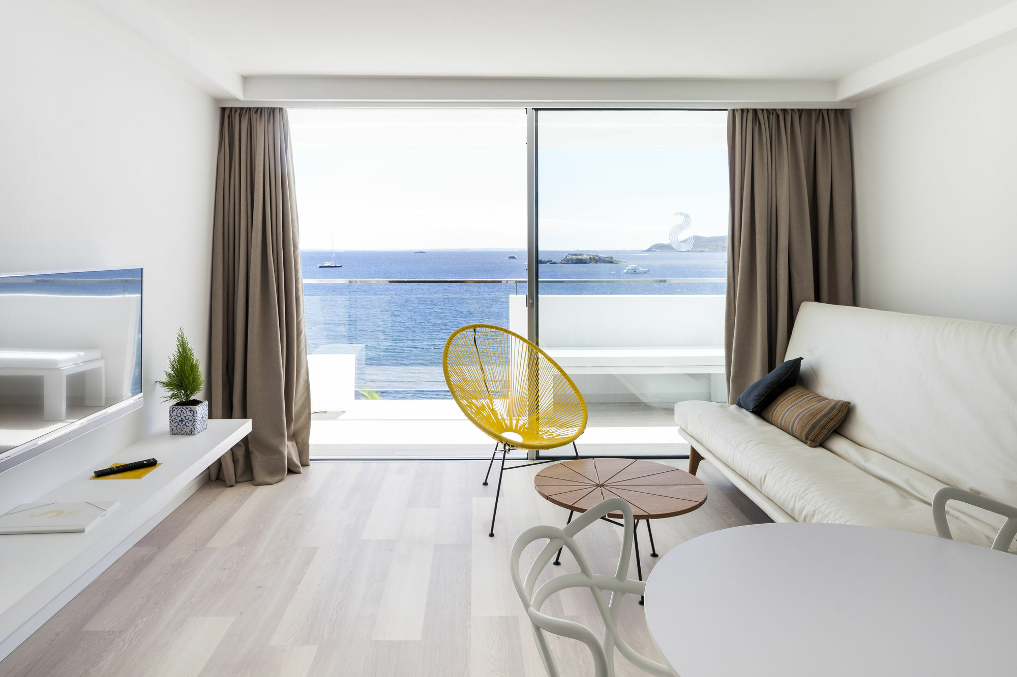 Sud Ibiza Suites Zewnętrze zdjęcie